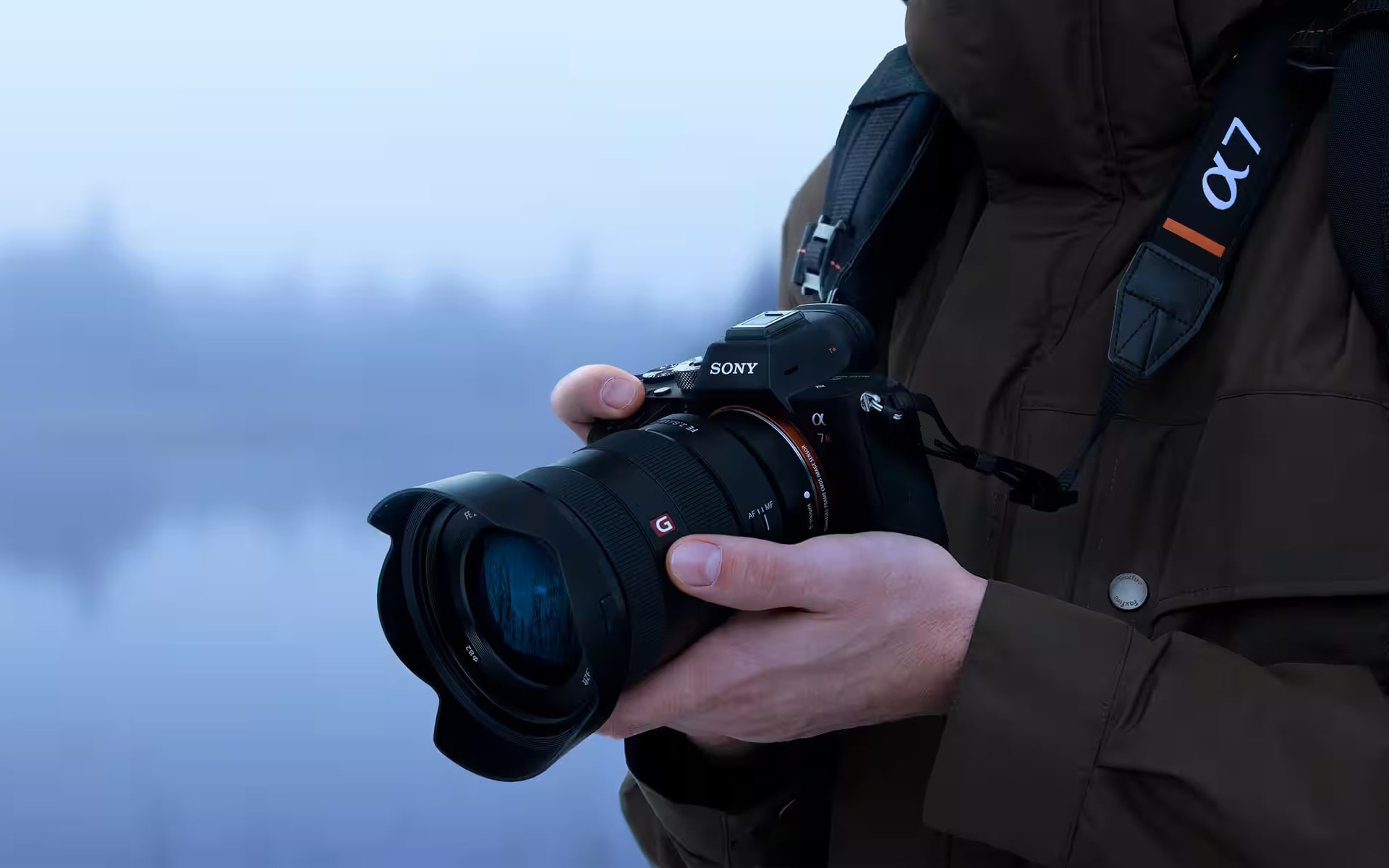 Sony A7R IIIa